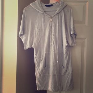 BCBG top